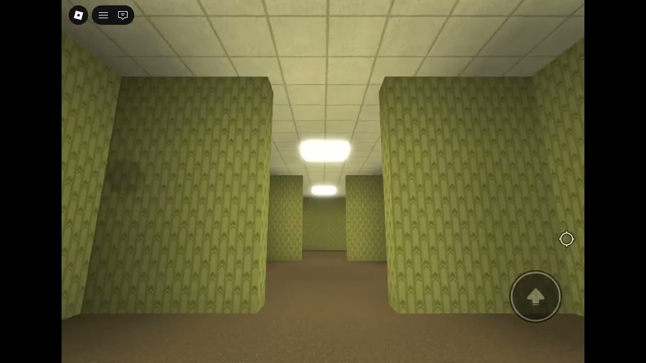 Metallic Woodenbox and Backroomsbox