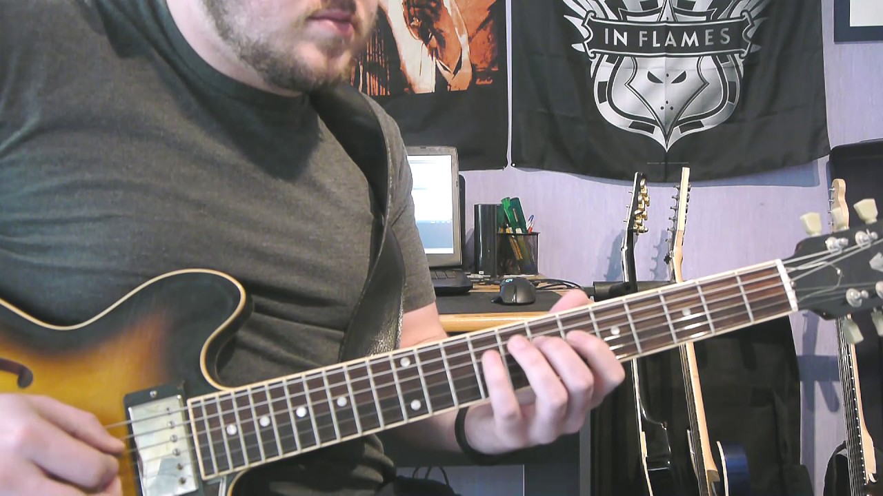 Jazz Standards: Tune Up