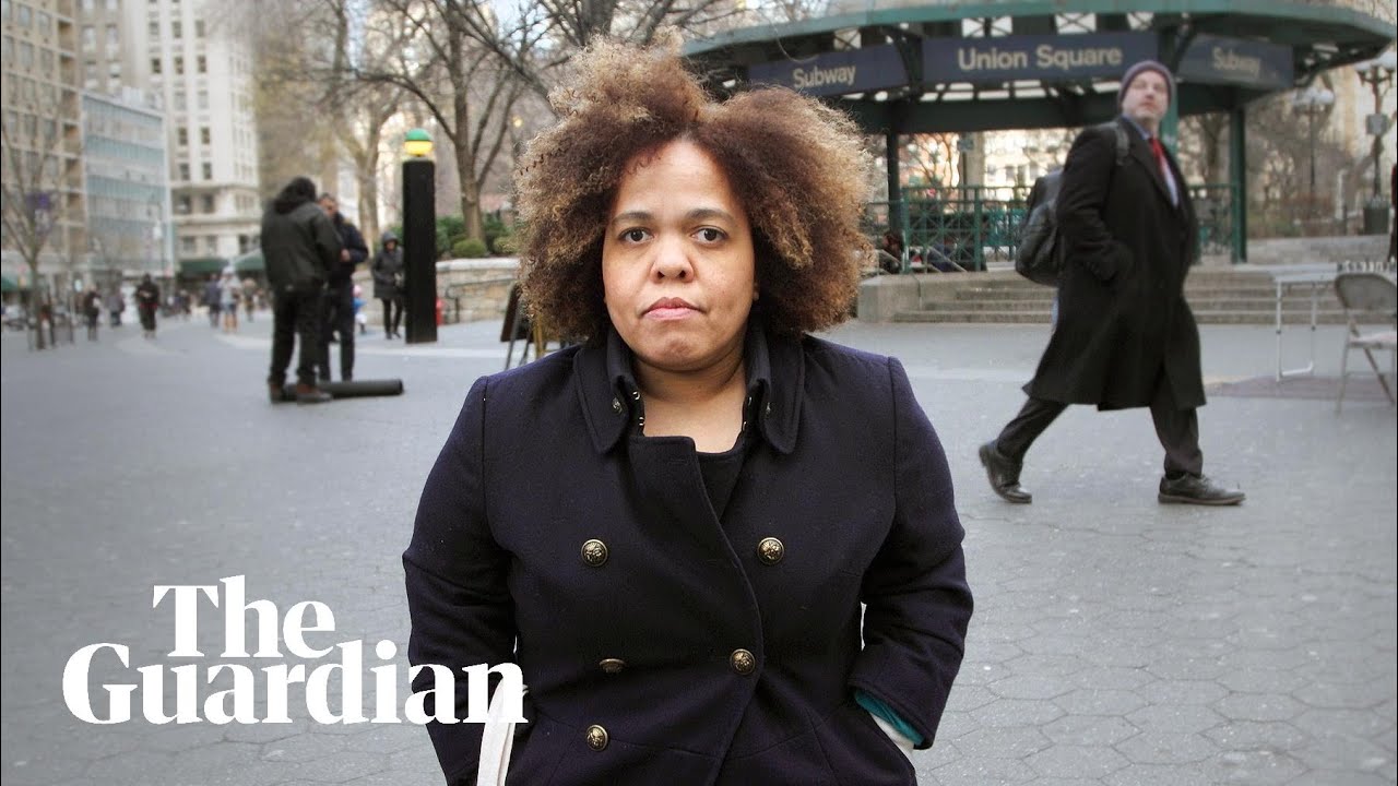 Being a Little Person in America: 'We're still treated as less than human'