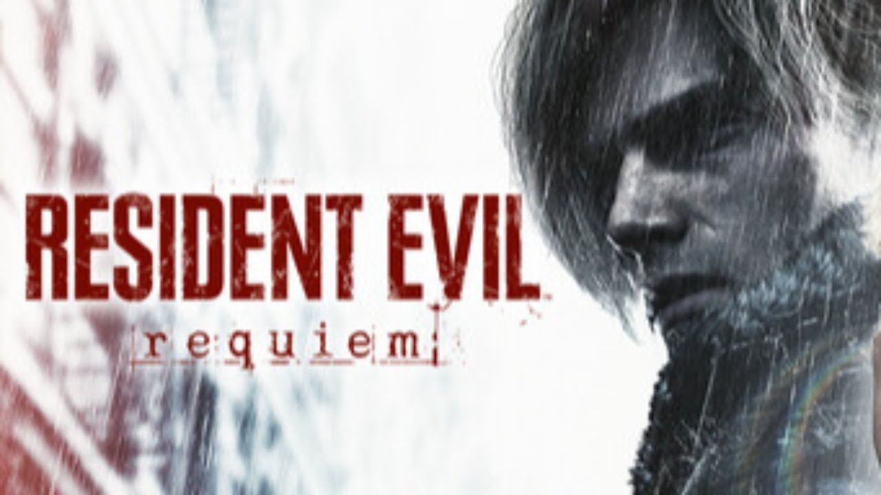 MORE Resident Evil Requiem