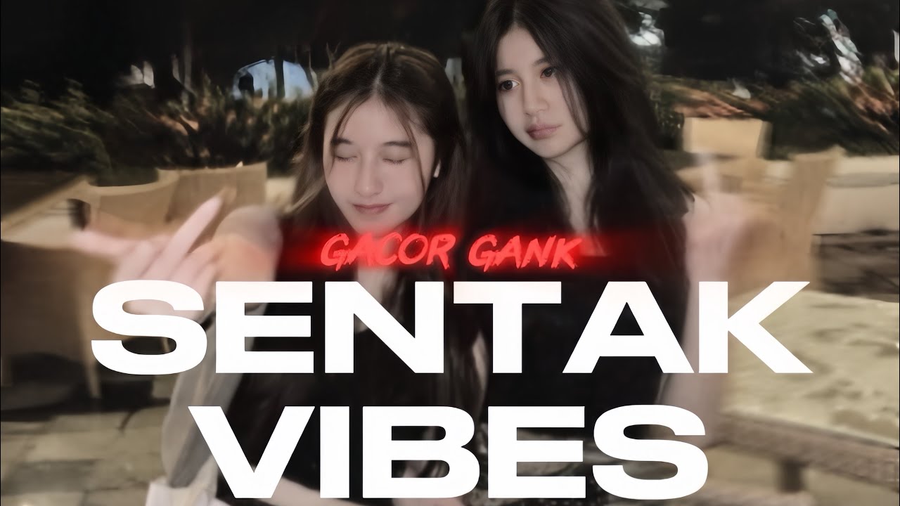 SENTAK VIBES 2026 - EVER BATKUNDE