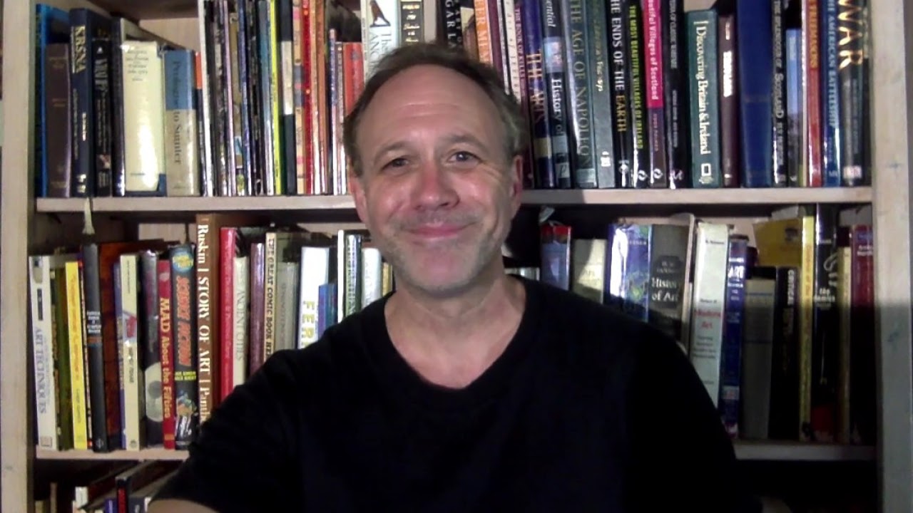 Contrapunto Testimonial Video: Stephen Smith Fine Art, Birmingham, AL