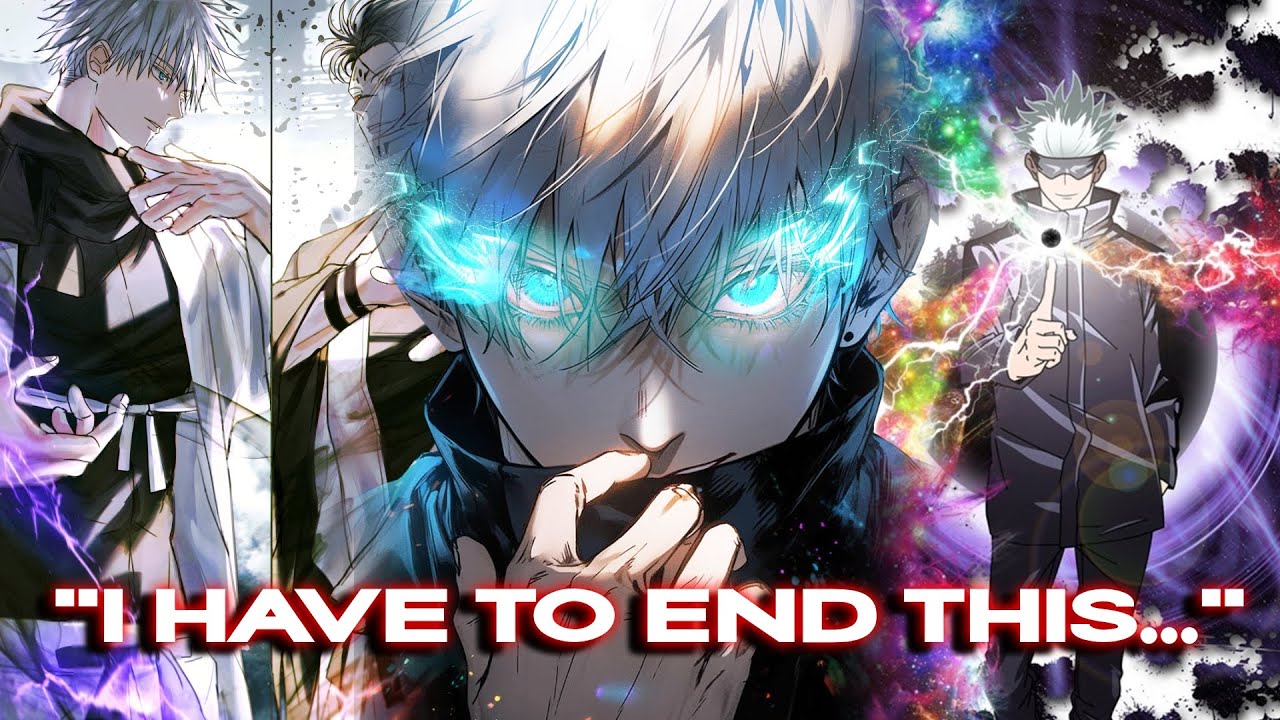 GOJO HAS TO END THIS...NOW!! | Jujutsu Kaisen Chapter 233 REVIEW