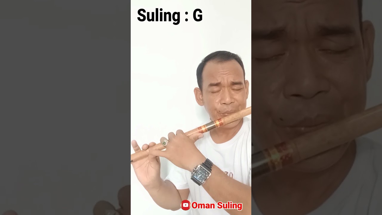 improved Suling Introload lagu Bimbang (,Vocal : Hj . Elvi Sukaesih) #tutorialsuling