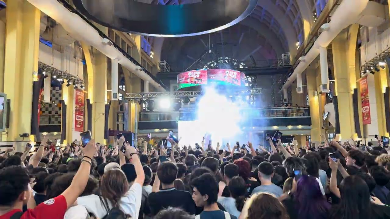 HIT - PILF - EN VIVO ABASTO 2025