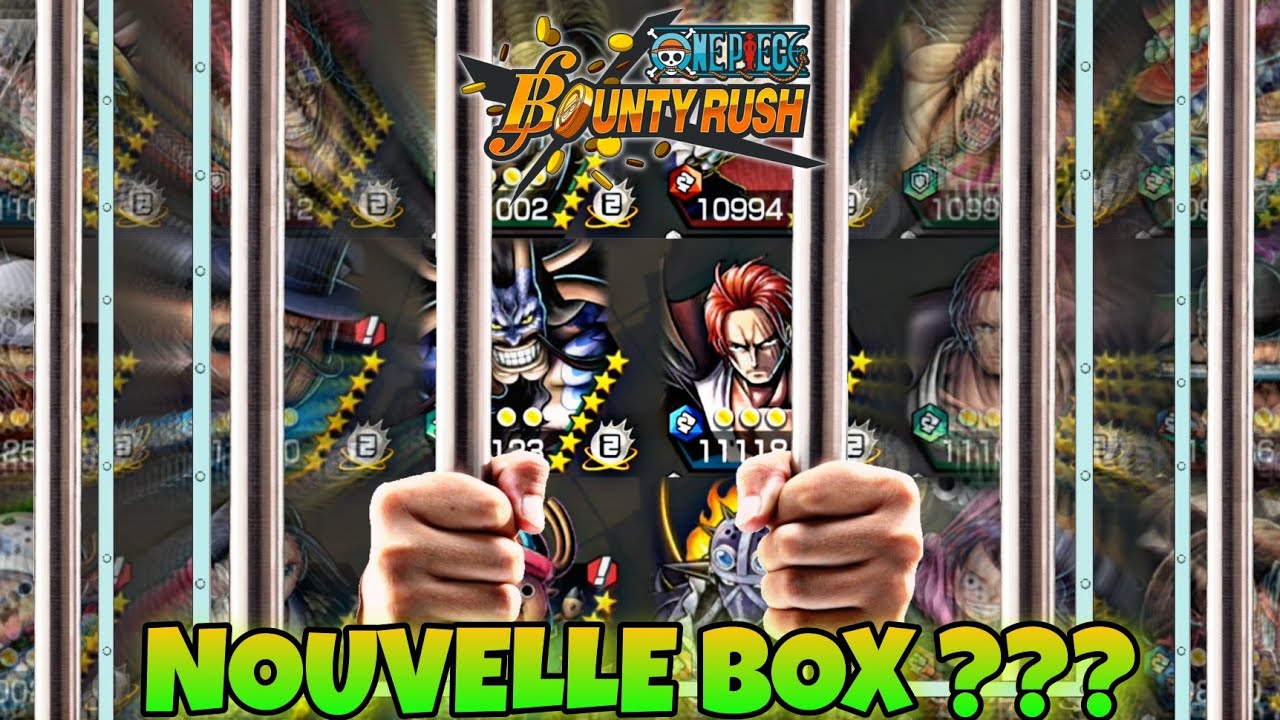 ON SORT ENFIN D'IMPEL DOWN ??? BILKUS LIBERABLE | ONE PIECE BOUNTY RUSH - OPBR