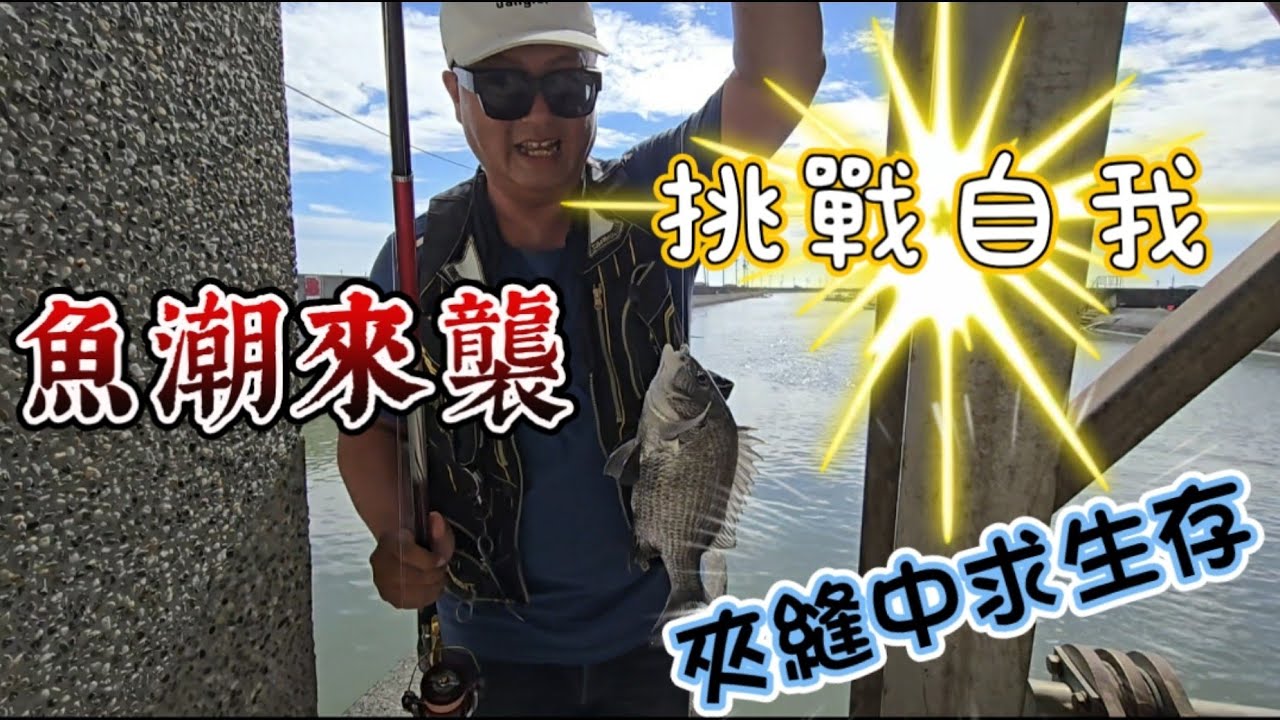 夾縫中奮力求生，並展開復仇之戰。💪⚔️ #生存 #復仇 #戰鬥