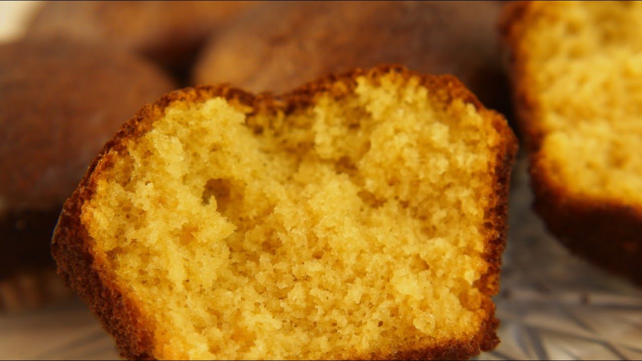 Κέικ με αλεύρι αμυγδάλου (Almond Cake)