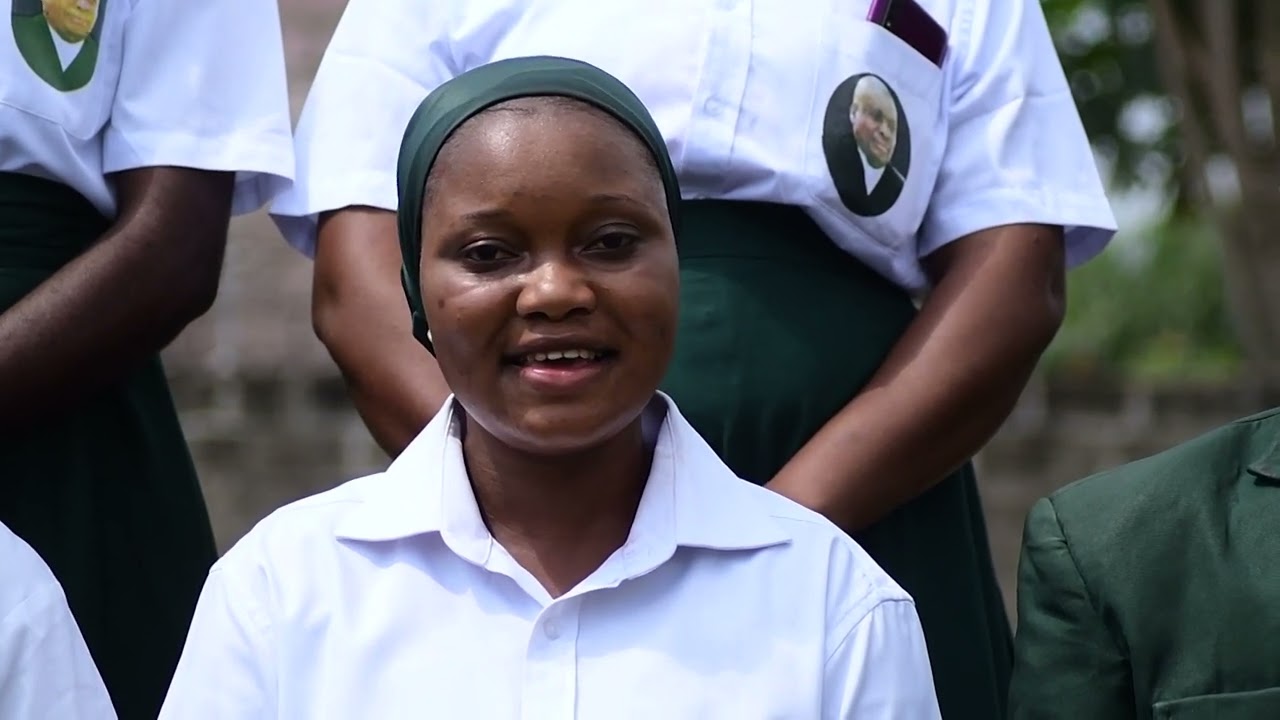 CHOREKI LUKUNGA DANS TIKA POLE EMONANA