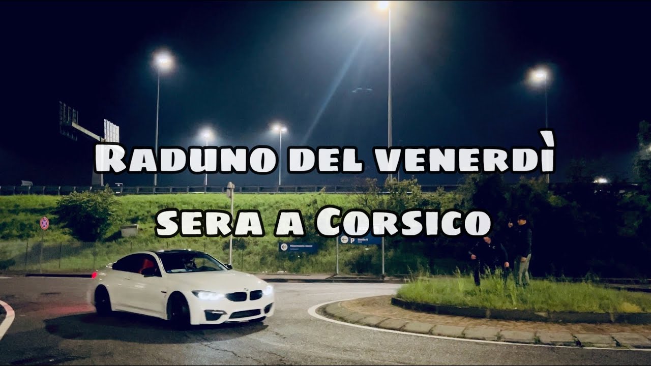 Raduno di Corsico del 26/04/24