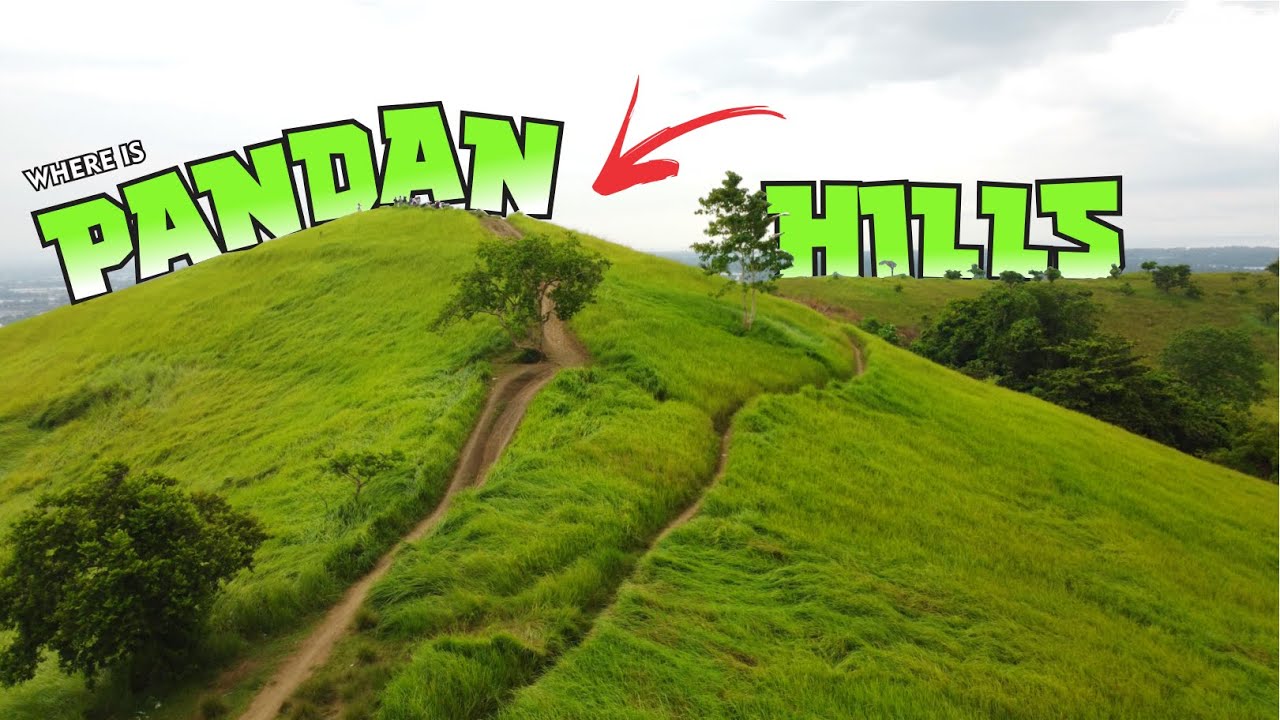 The little Batanes of Batan Aklan | PANDAN HILLS