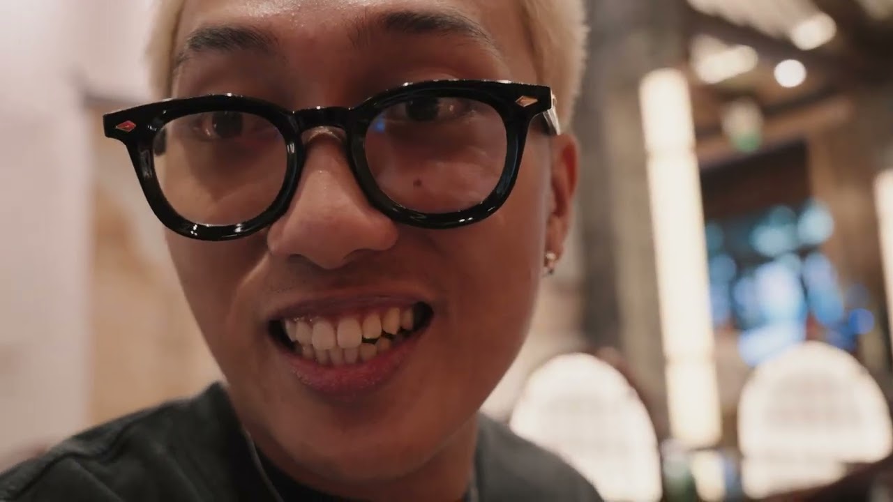 POV: Trung bình Việt kiều khi về nước - Vlog một ngày tại Việt Nam sẽ làm gìi❤️