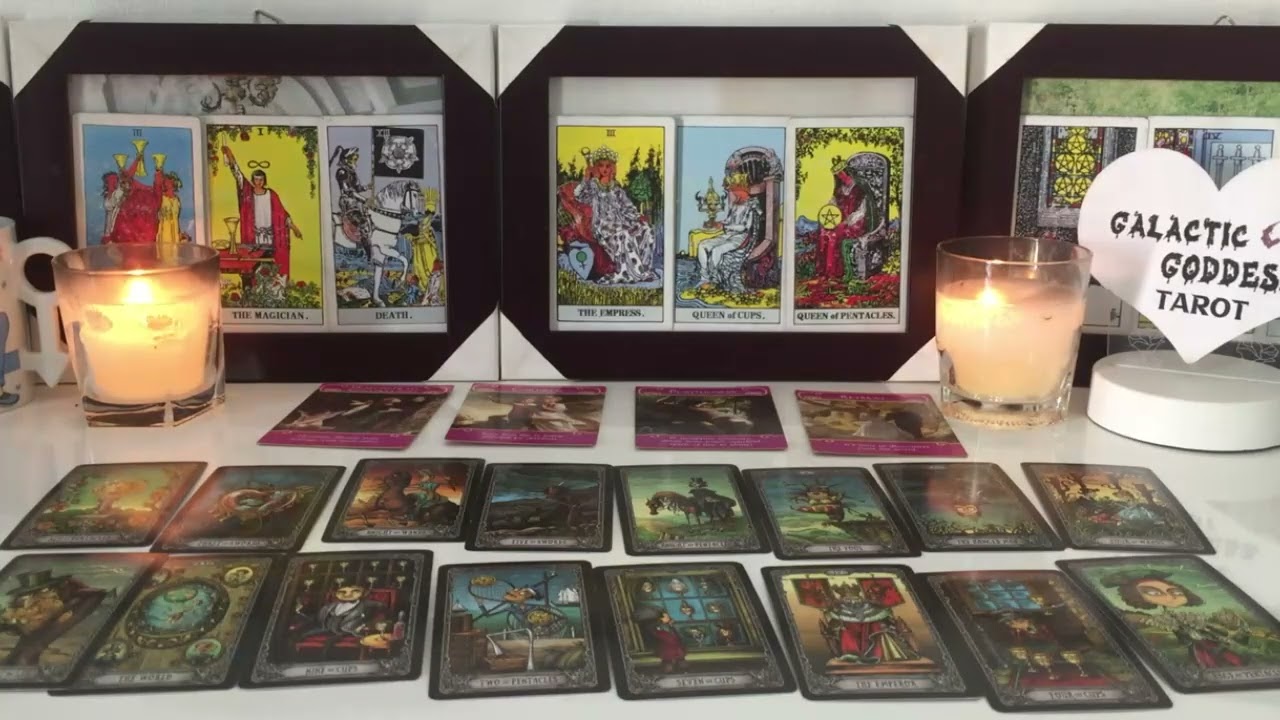 VIRGO   SOMEONE WILL TAKE A HIDDEN TRIP TO WANT TO MEET YOU VIRGO TAROT LOVE READING