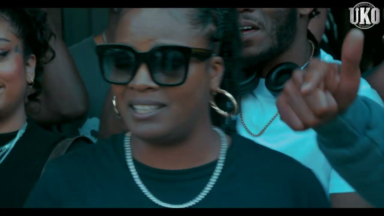 PARIZ1 - ITS ME