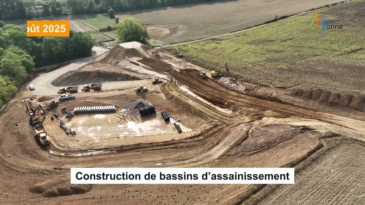 LISA : point d'avancement juin-décembre 2025