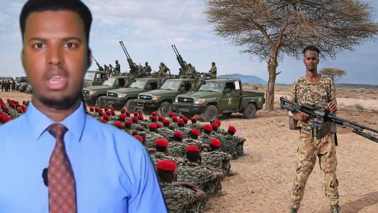 Kuma ayuu ahaa Khemeniga Trump sheegay inuu dhintay?