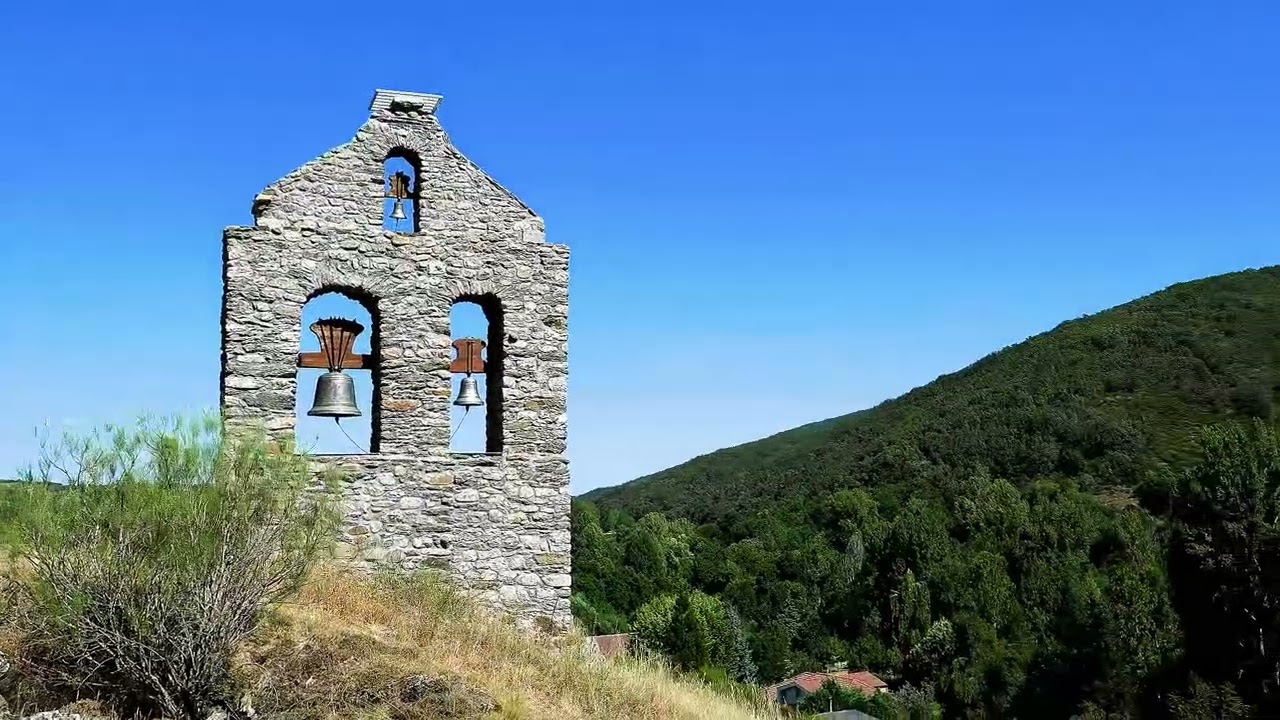 Vegarienza, Omaña, León