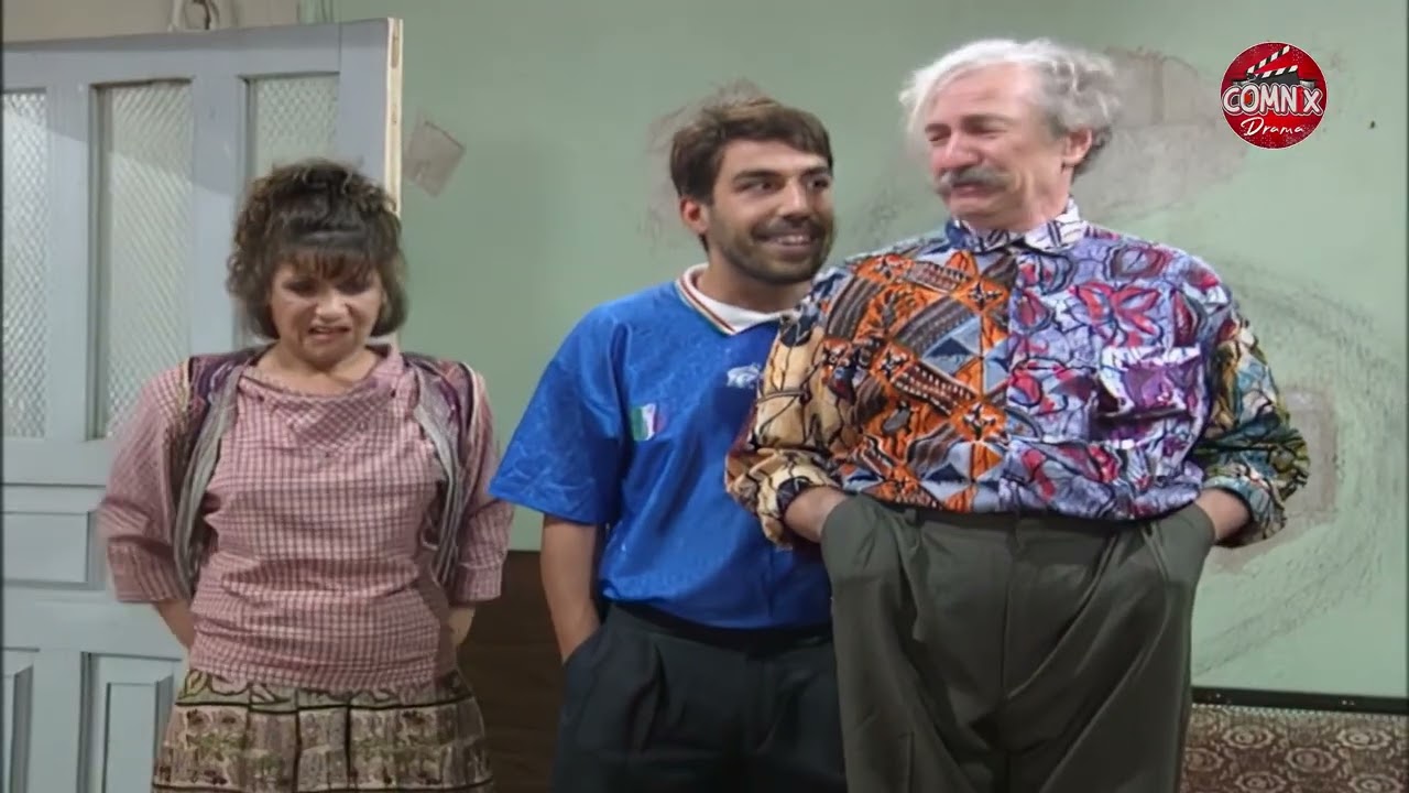 لما اتحركش بالجيران قبل الافطار🤣🤣🤣 | عيله سبع نجوم