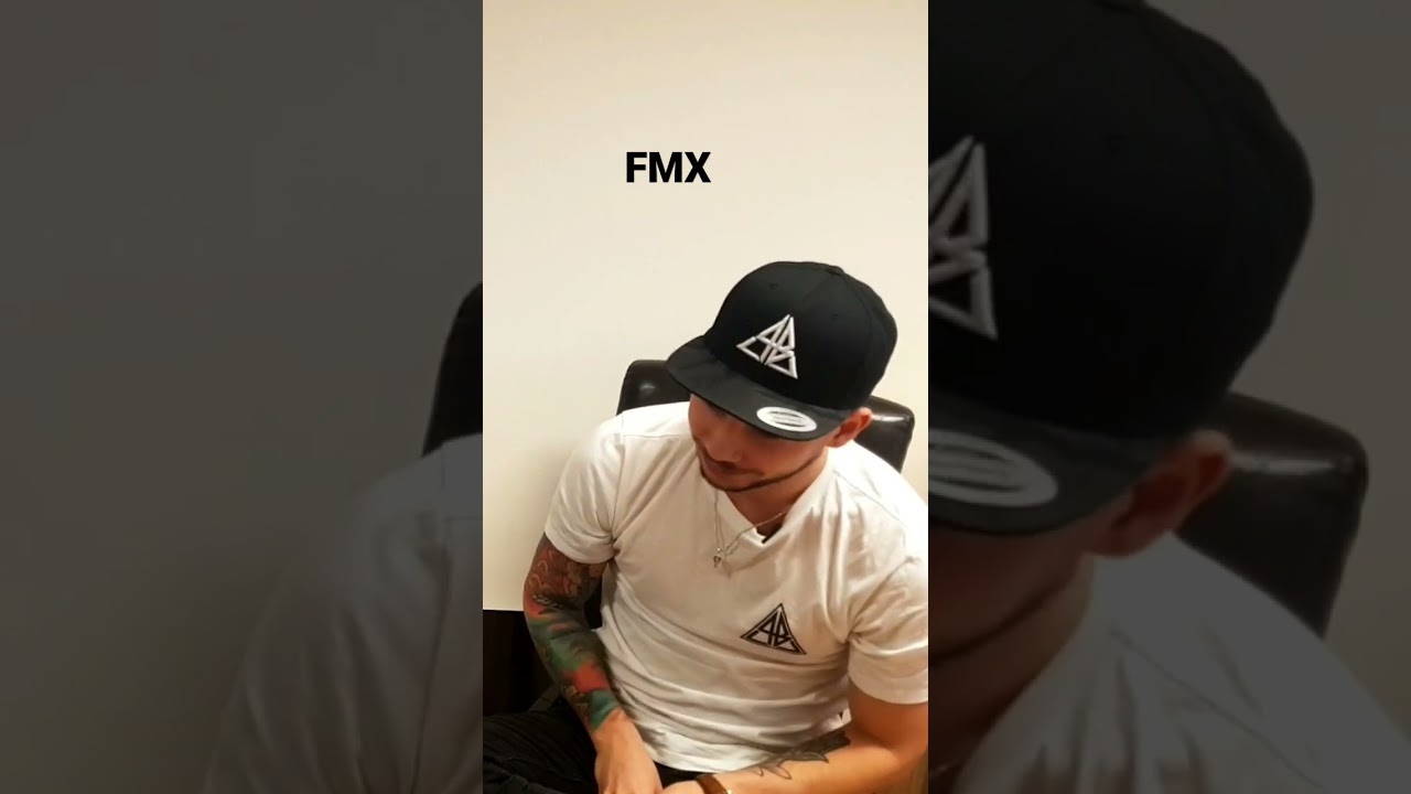 FUNCUT FILIP PODMOL FMX
