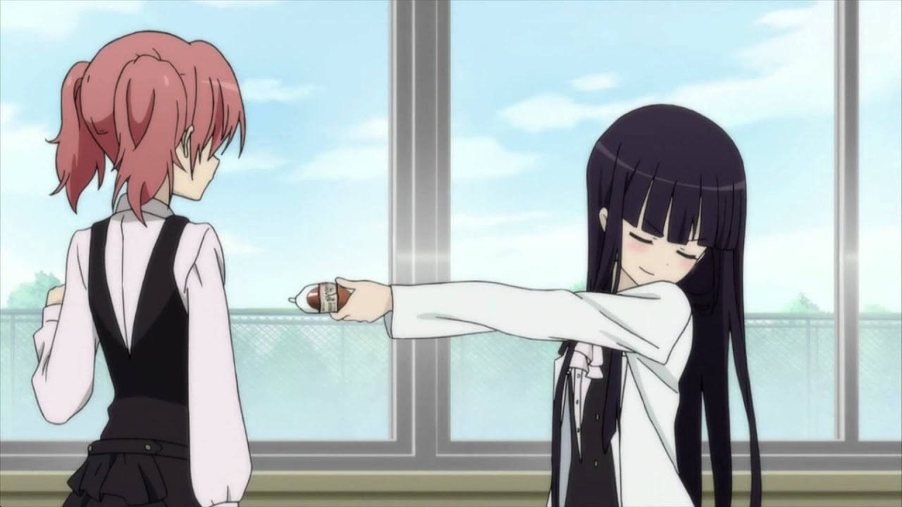 I Love You [Fandub]