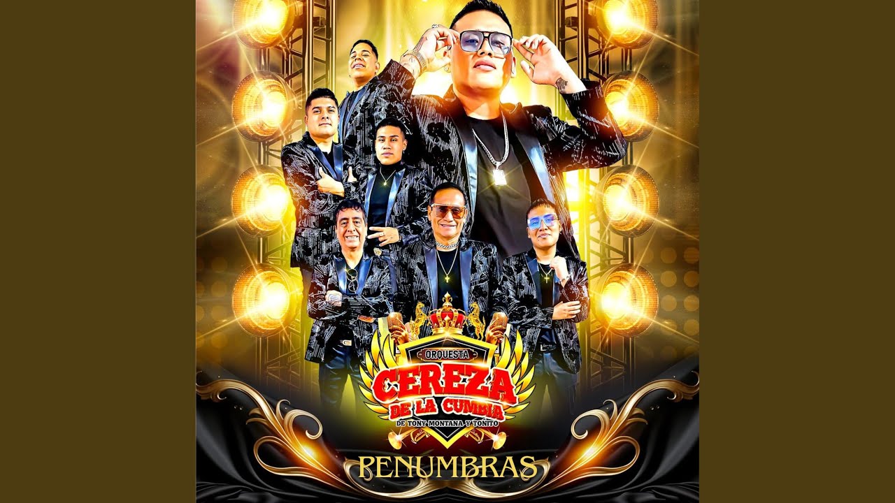 Penumbras (En Vivo)