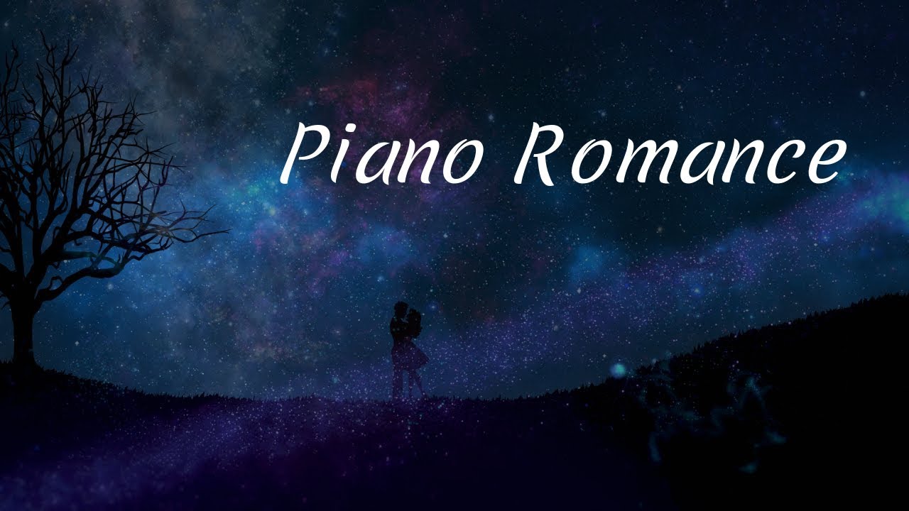 Piano Romance - Jean-Philippe Ichard
