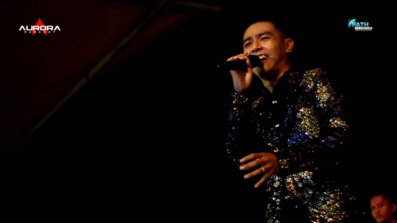 MANA JANJIMU - Gerry Mahesa Feat Tiara Amora | OM AURORA