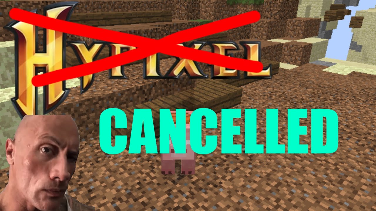 Alice will get me CANCELLED in BEDWARS Minecraft Hypixel