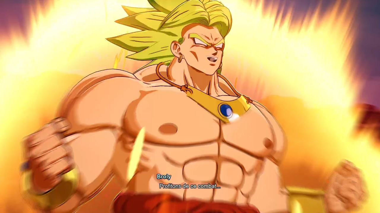 Du DBestof mission100 (5) : plus de puissance
