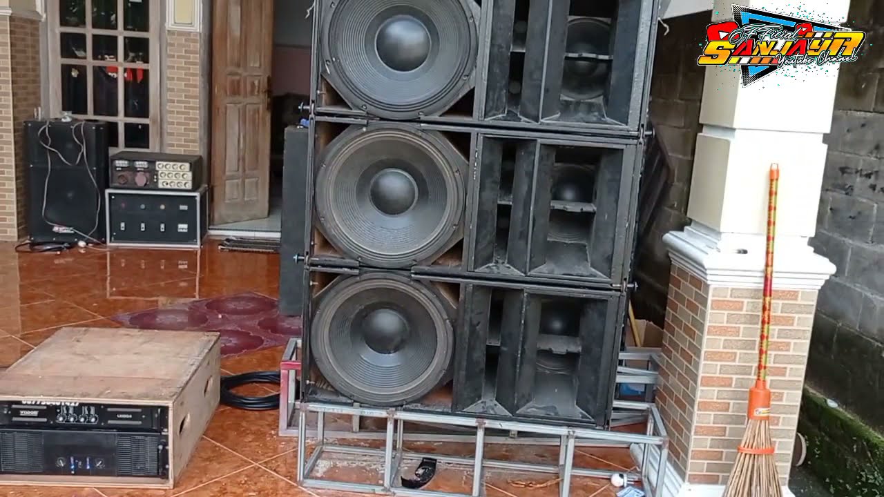 bok 3 way sanjaya audio jabalsari sumbergempol ...