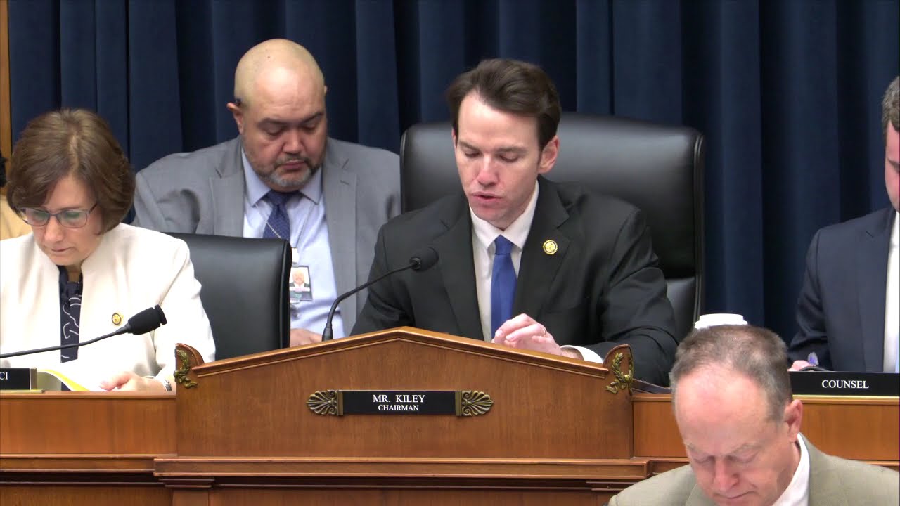 School Choice Debate: Benefits and Challenges - Education and Workforce Committee Full Hearing