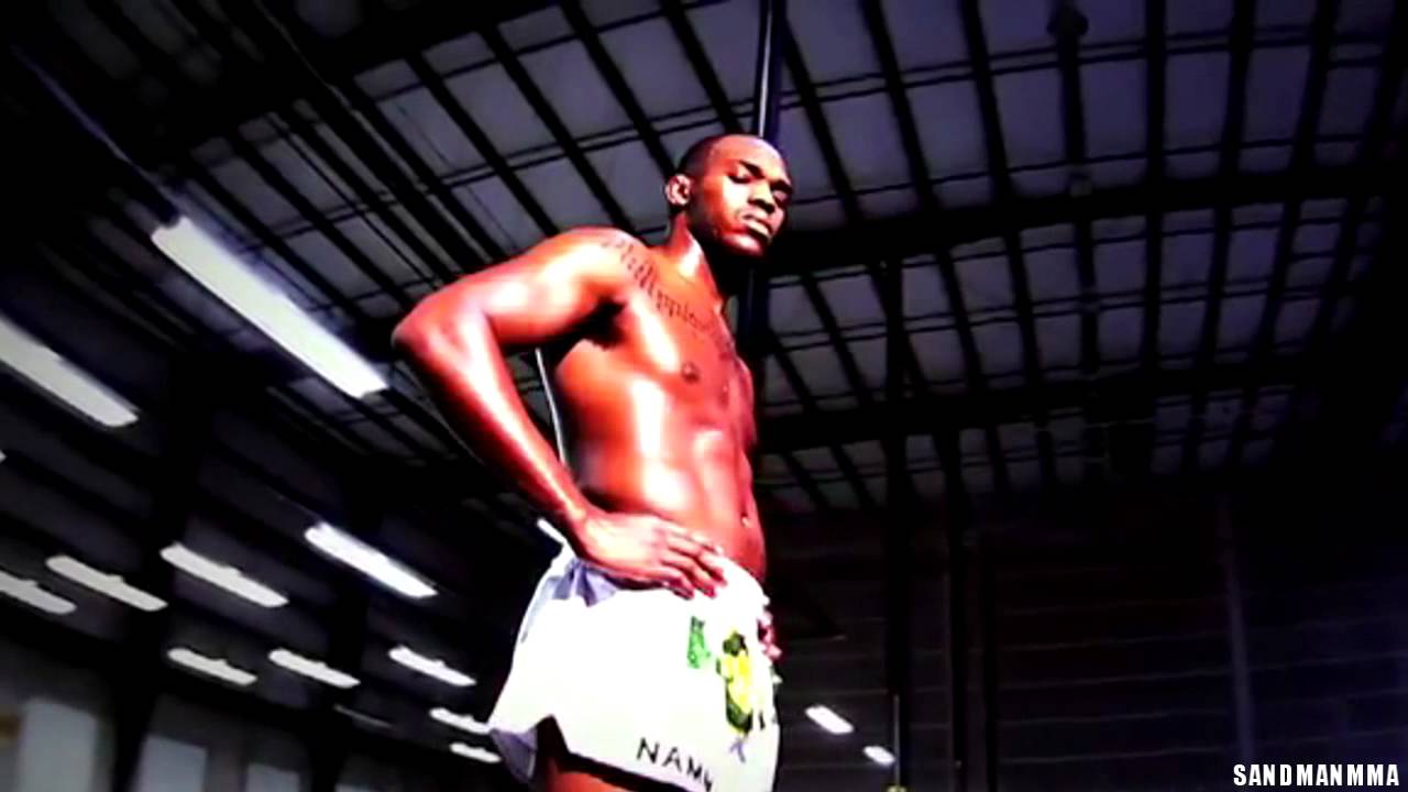 UFC 152 Jones vs Belfort Promo
