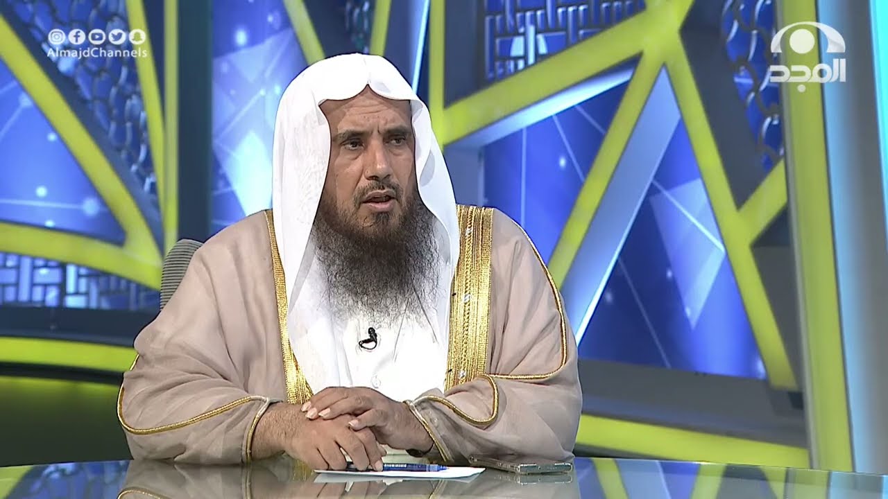 هل شم البخور يؤثر على صحة الصيام ؟ | الشيخ:أ.د. سعد الخثلان | الجواب الكافي