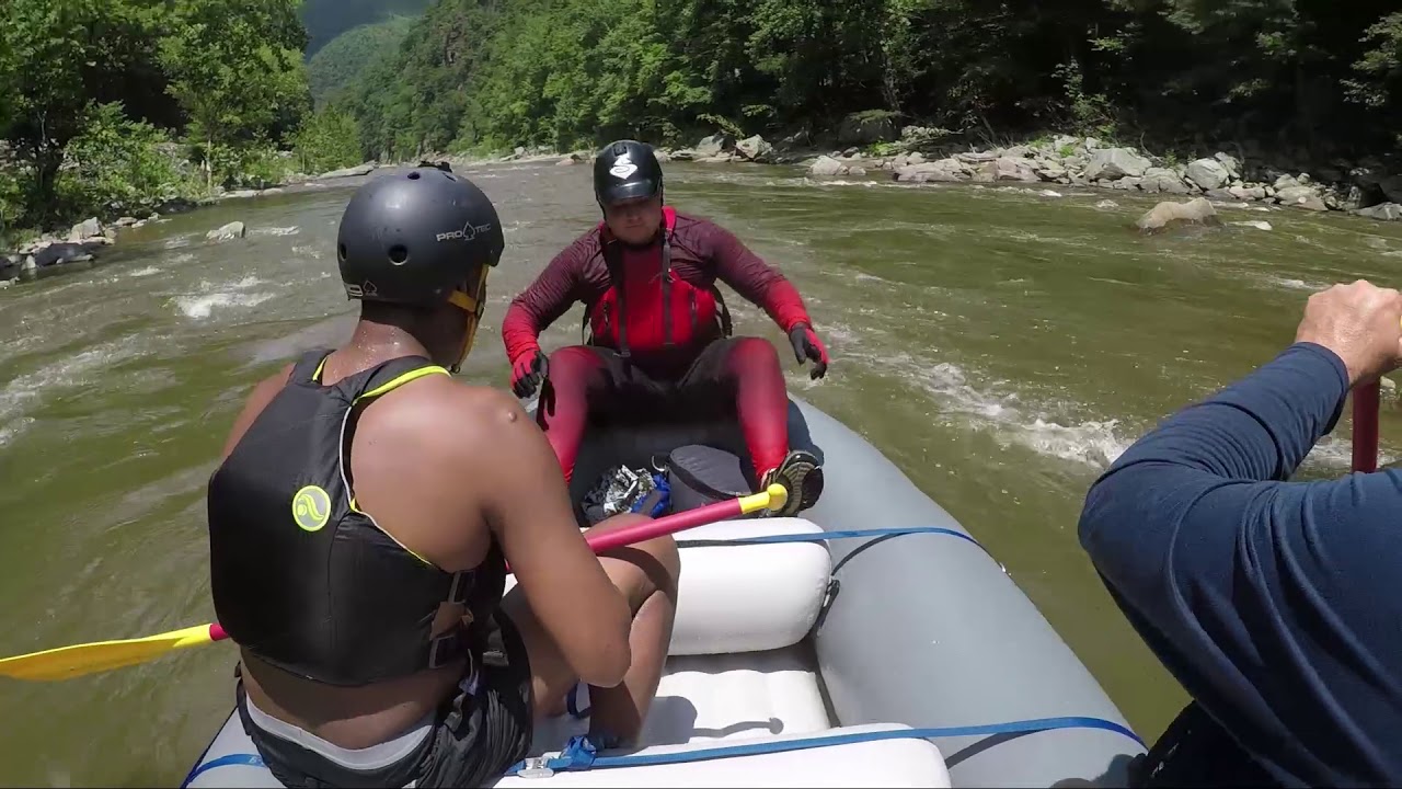 Noli Gorge