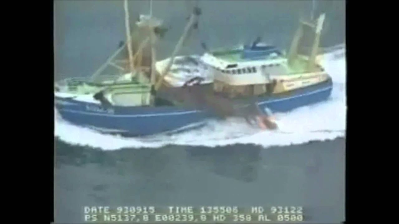 Vluchtpoging ARM-18