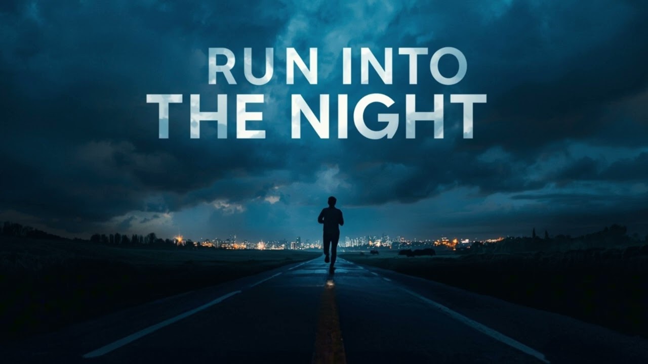 The Quiet Lines | Run Into the Night