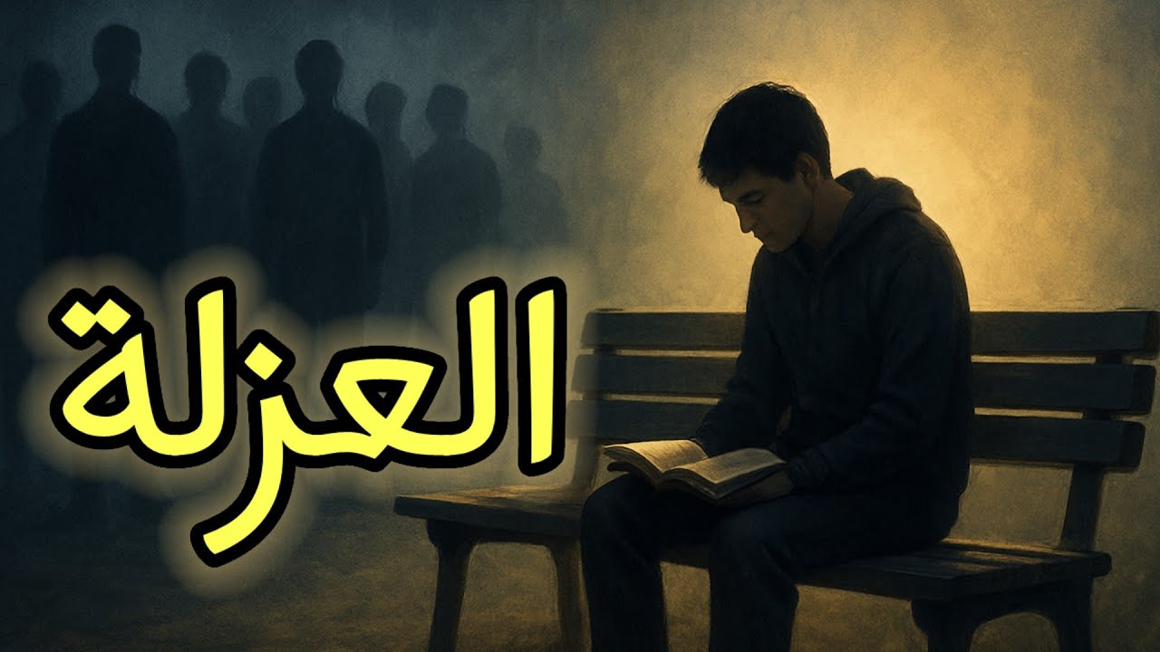 العزلة عن الناس | راحة للنفس أم سجن للعمر؟