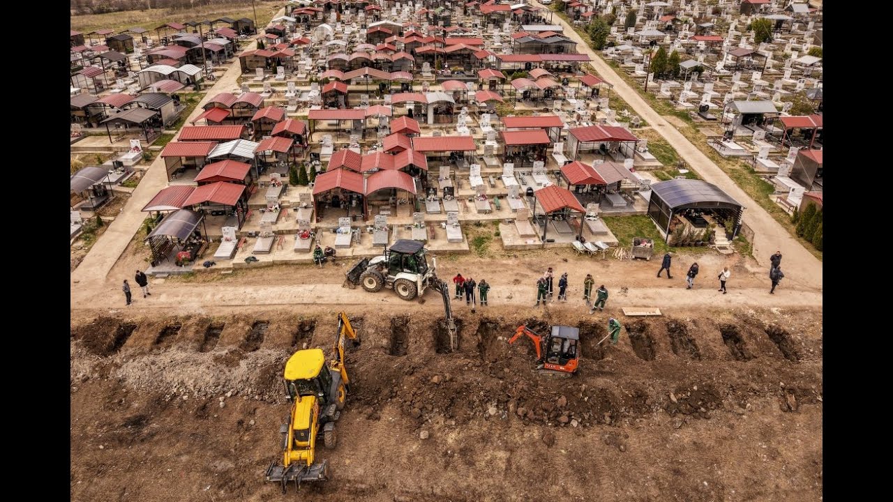 В търсене на отговорите, довели до трагедията в Кочани - 