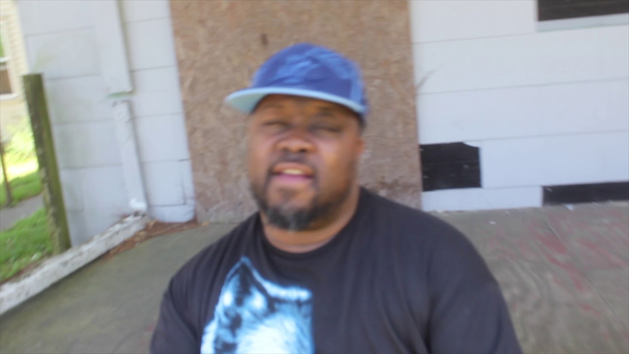 Folk Lord-Do what I gotta do