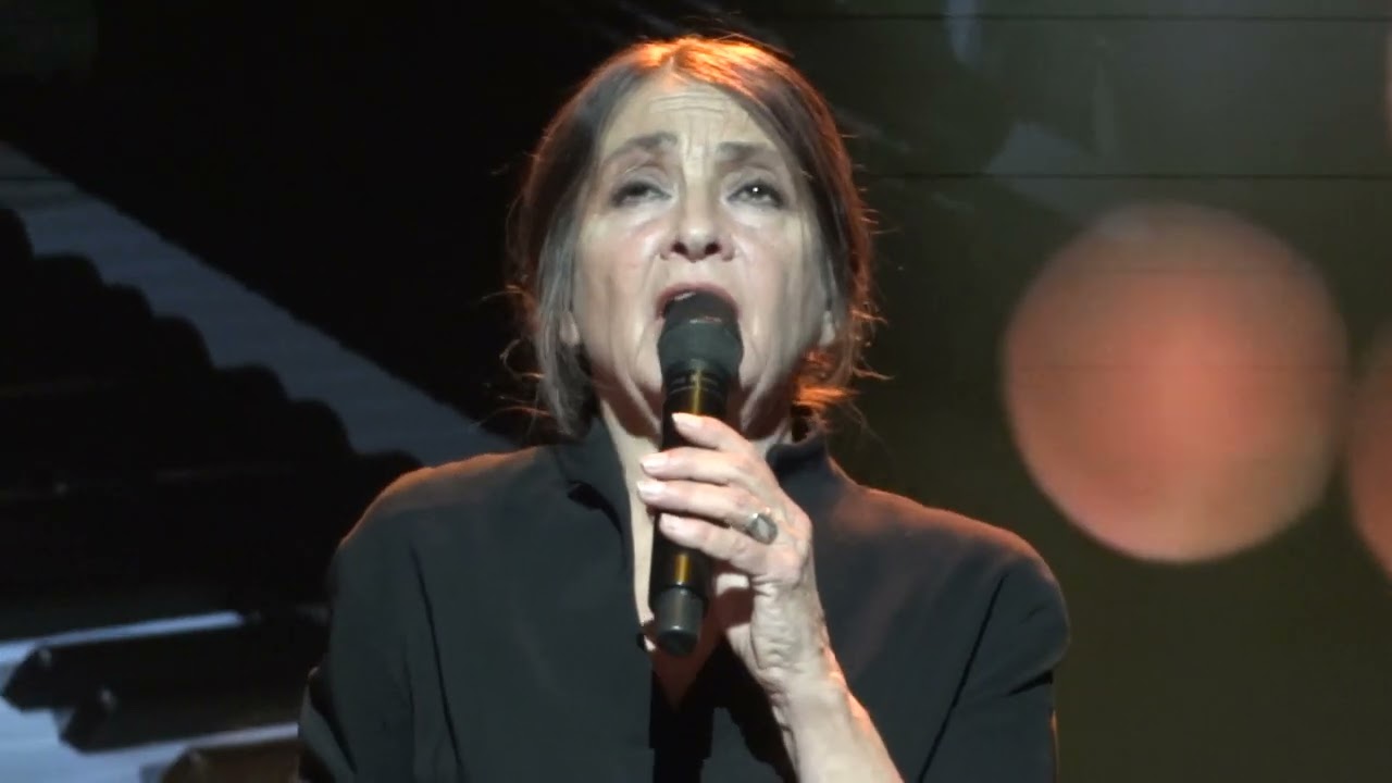Catherine Ringer - La Solitude (reprise de Catherine Ringer, Live 2025)