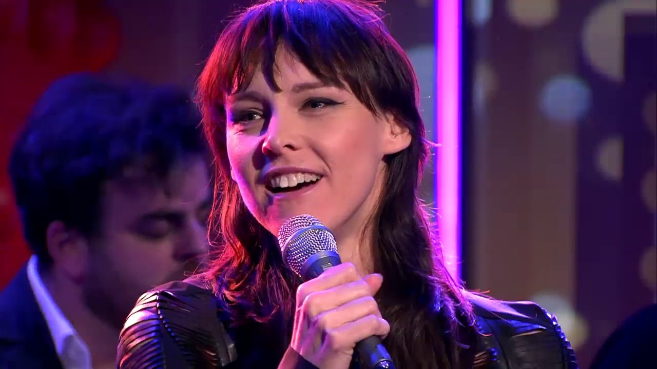 WENDE - DWDD - Heroes (David Bowie)