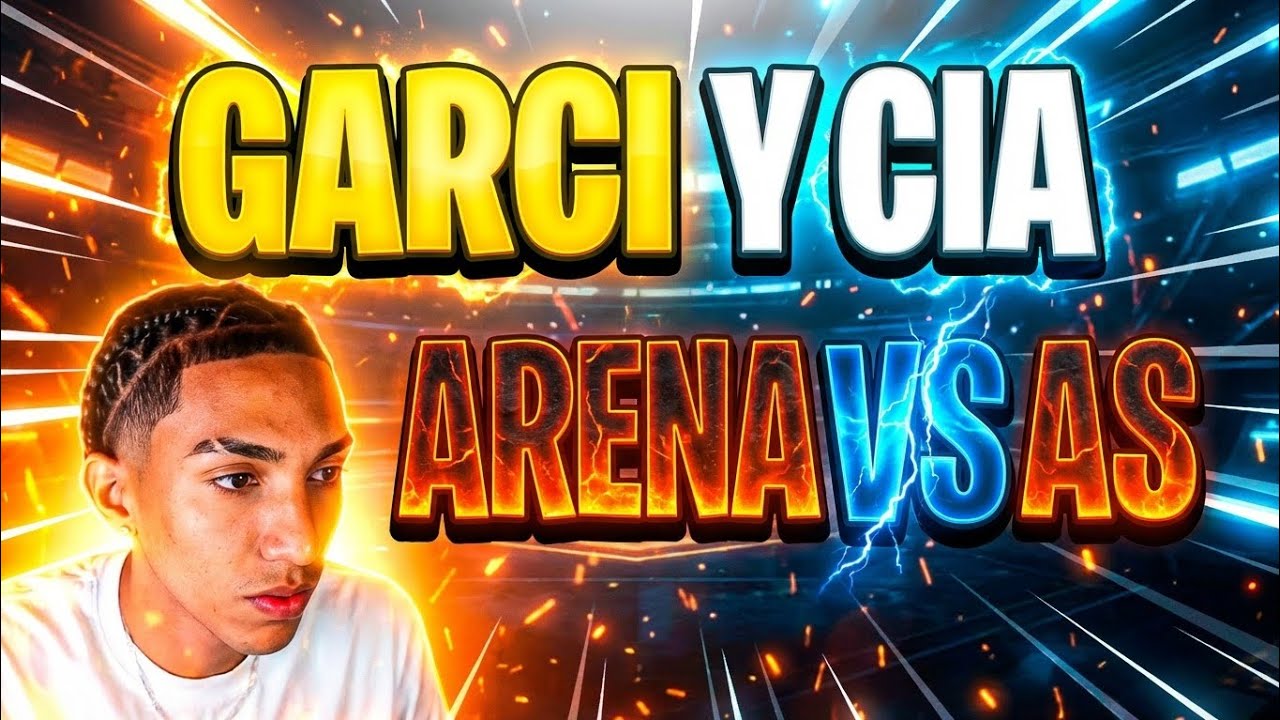 Arena vs As 😎🍿 disfruta del cine 🎥