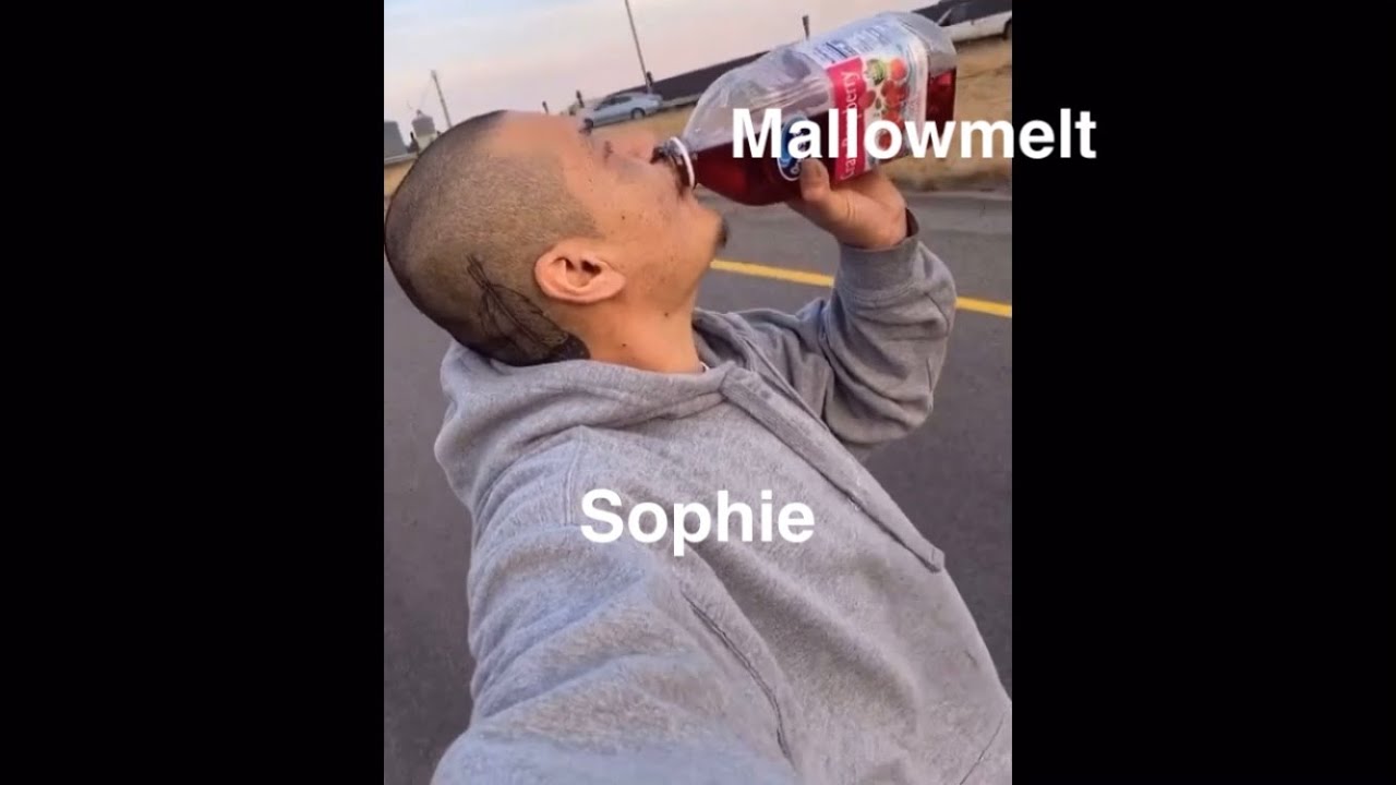 KotLC as semi-famous TikToks (CLEAN)