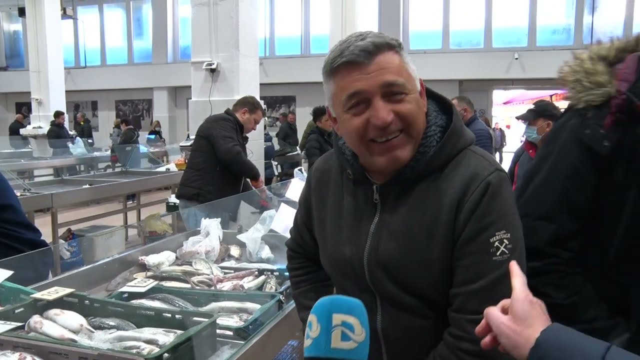 TRŽNICA ZADAR 26-02-2022