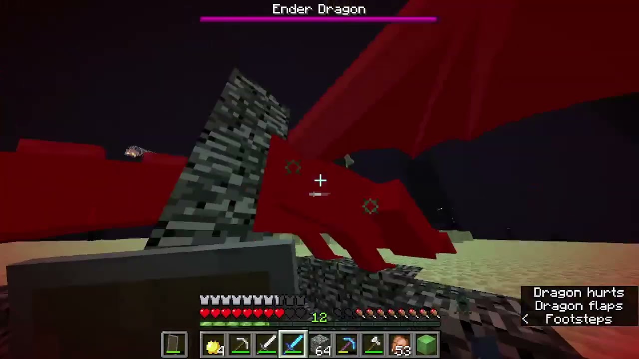 AM BATUT DRAGONUL SI AM DESCHIS ULTIMUL CHEST !