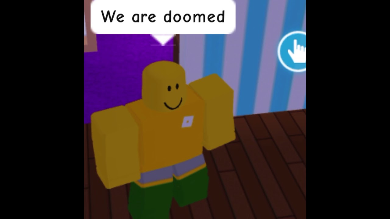 The ugly noob part 3 (adopt me story)