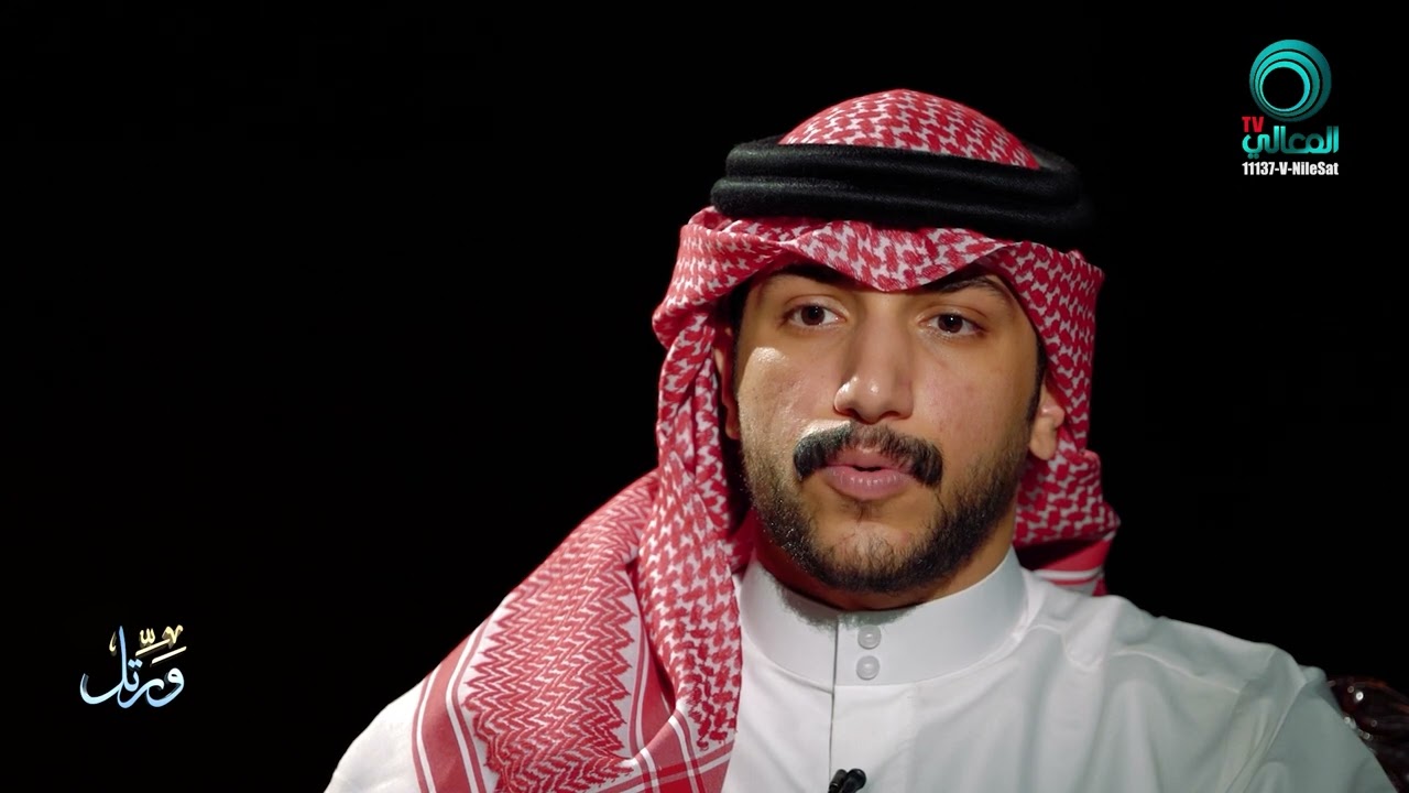 القارئ عبد الله يوسف العنزي ،الكويت ، ورتل .
