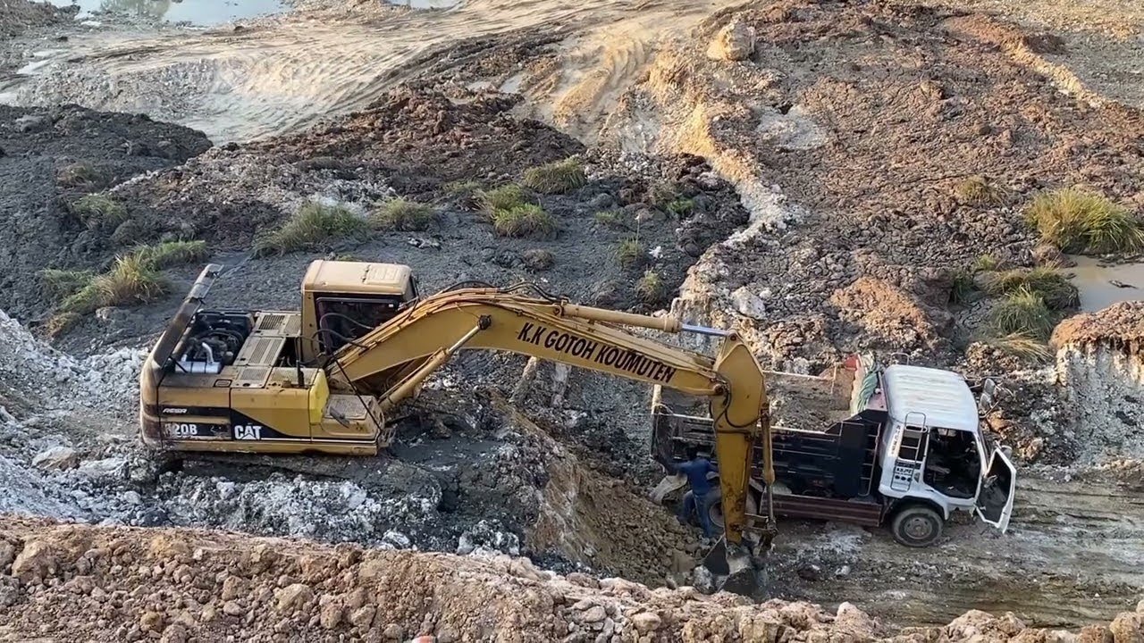 From Ruins to Riches: The Art of Real-Life Excavation