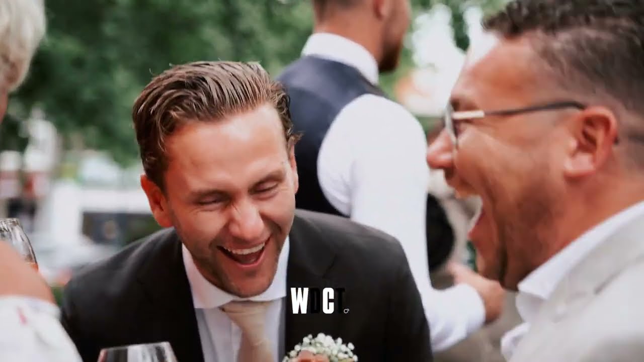 Teaser weddingcontent