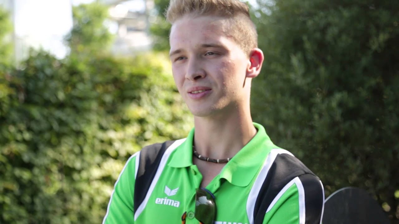 Outtakes: Deine Ausbildung bei SWN